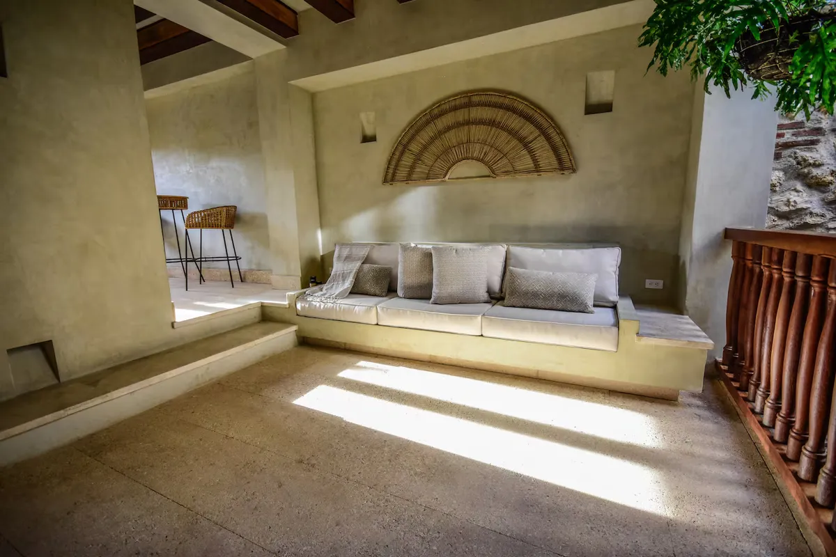 Wander Cartagena Breeze #27