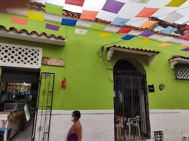 Éxito Matuna - Cartagena