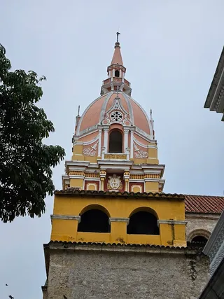 Catedral de Santa Catalina de Alejandría