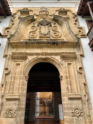 Museum of Cartagena de Indias
