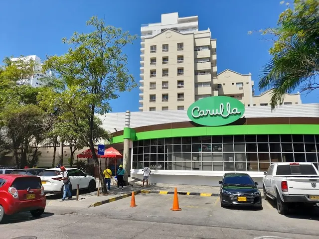 Carulla Villa Susana