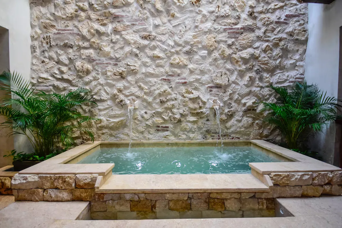 Wander Cartagena Breeze