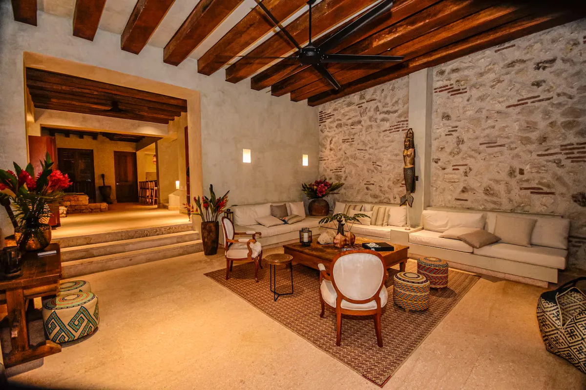 Wander Cartagena Breeze #35