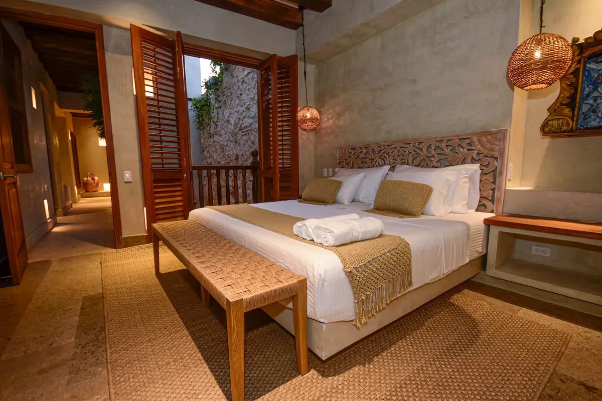 Bedroom 3 image