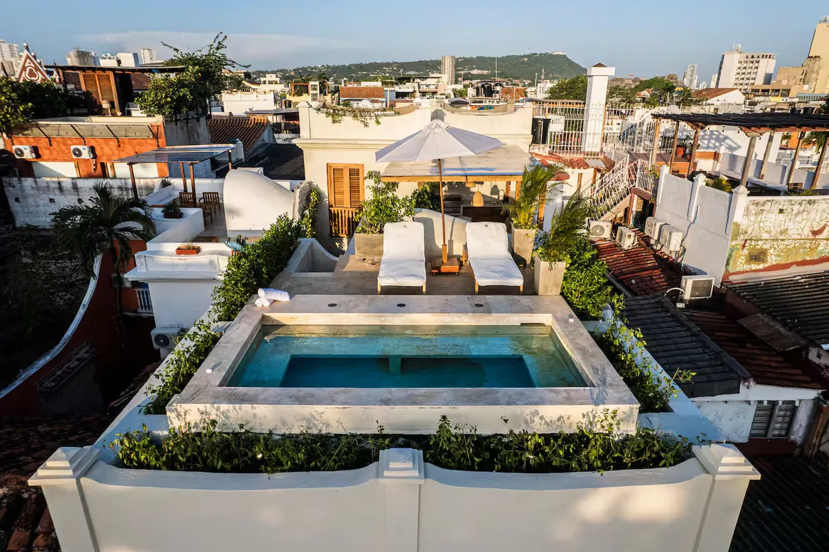 Wander Cartagena Breeze