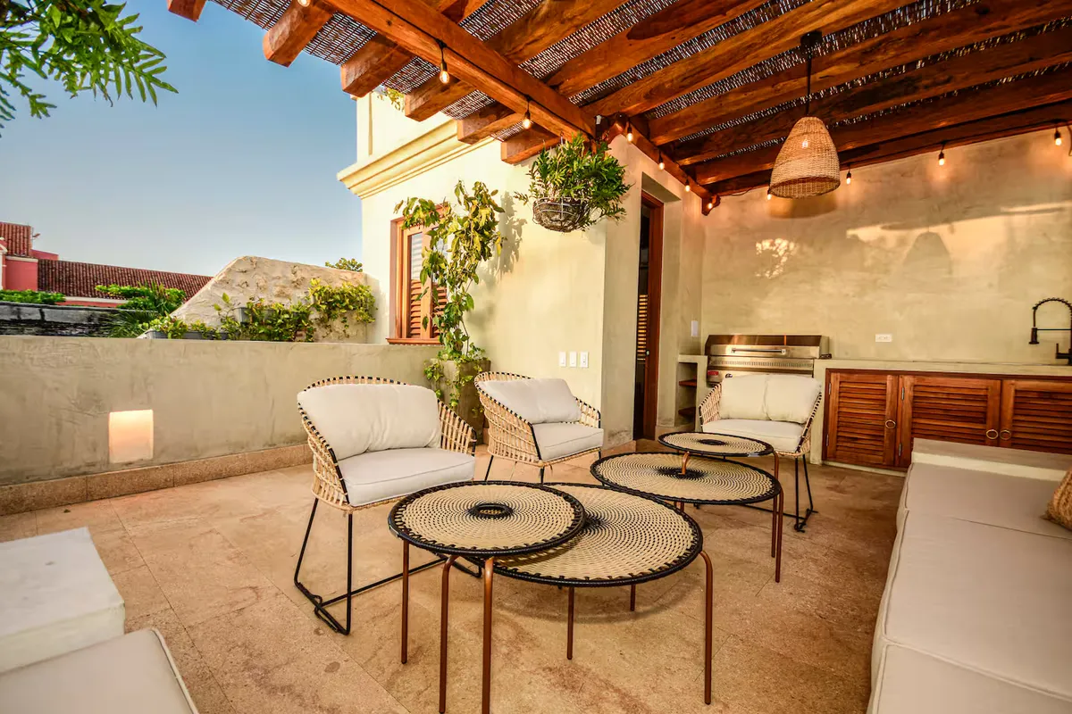 Wander Cartagena Breeze #43