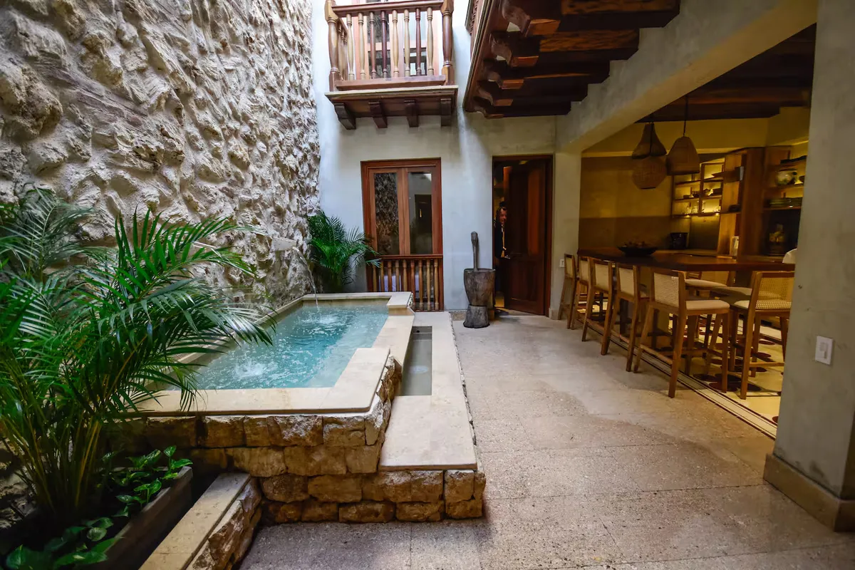 Wander Cartagena Breeze #41