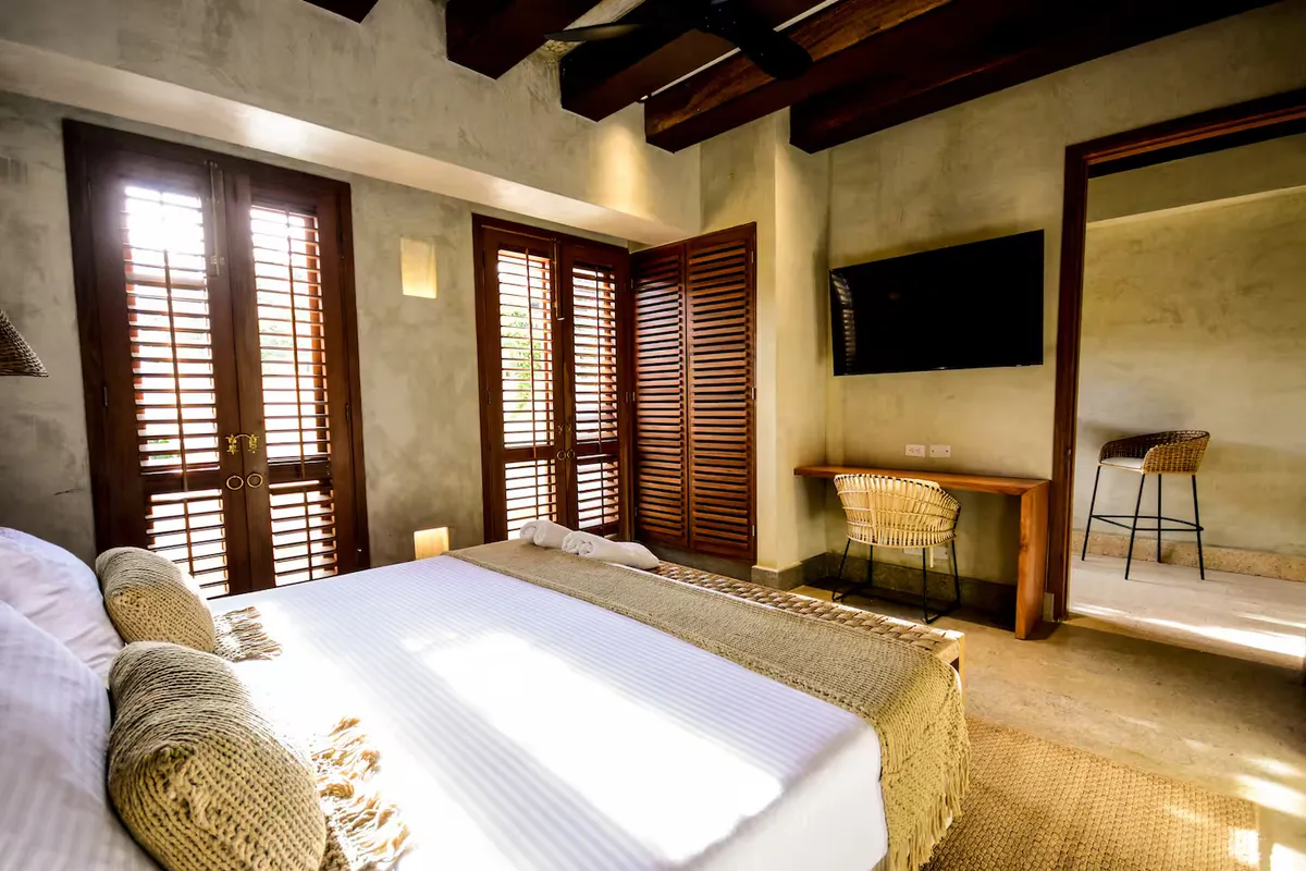 Wander Cartagena Breeze #30