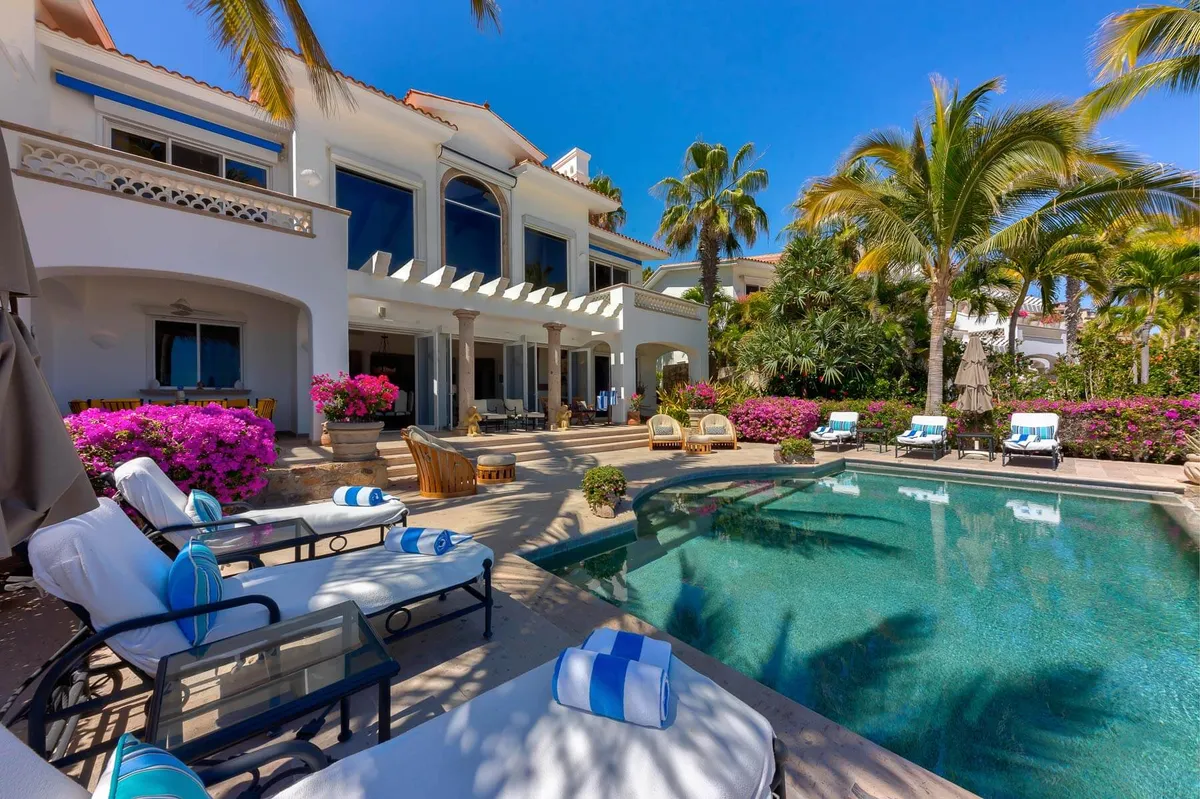 Wander Cabo Ember #2