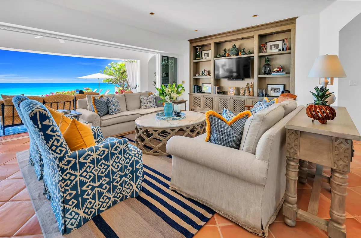 Wander Cabo Twilight #3