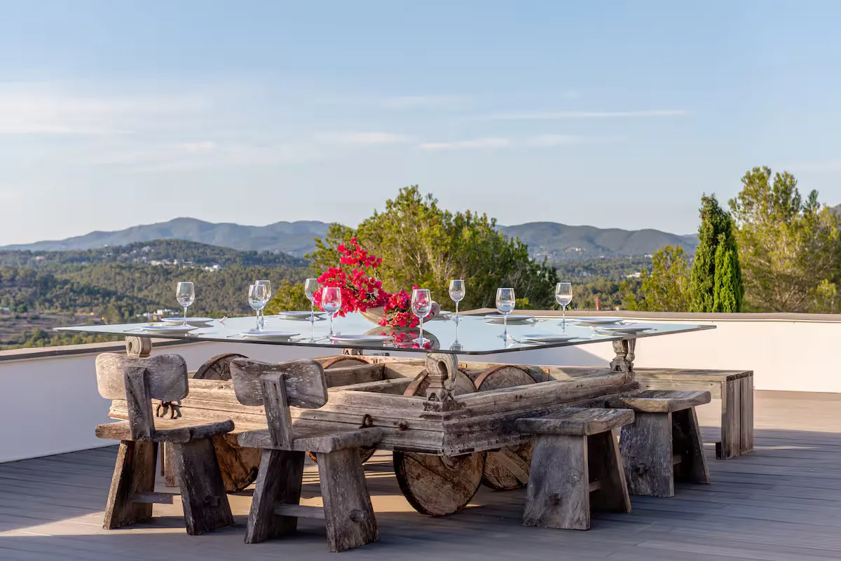 Wander Ibiza Shoal #3