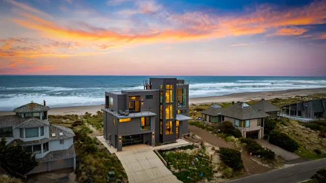 Wander Oregon Coast #2