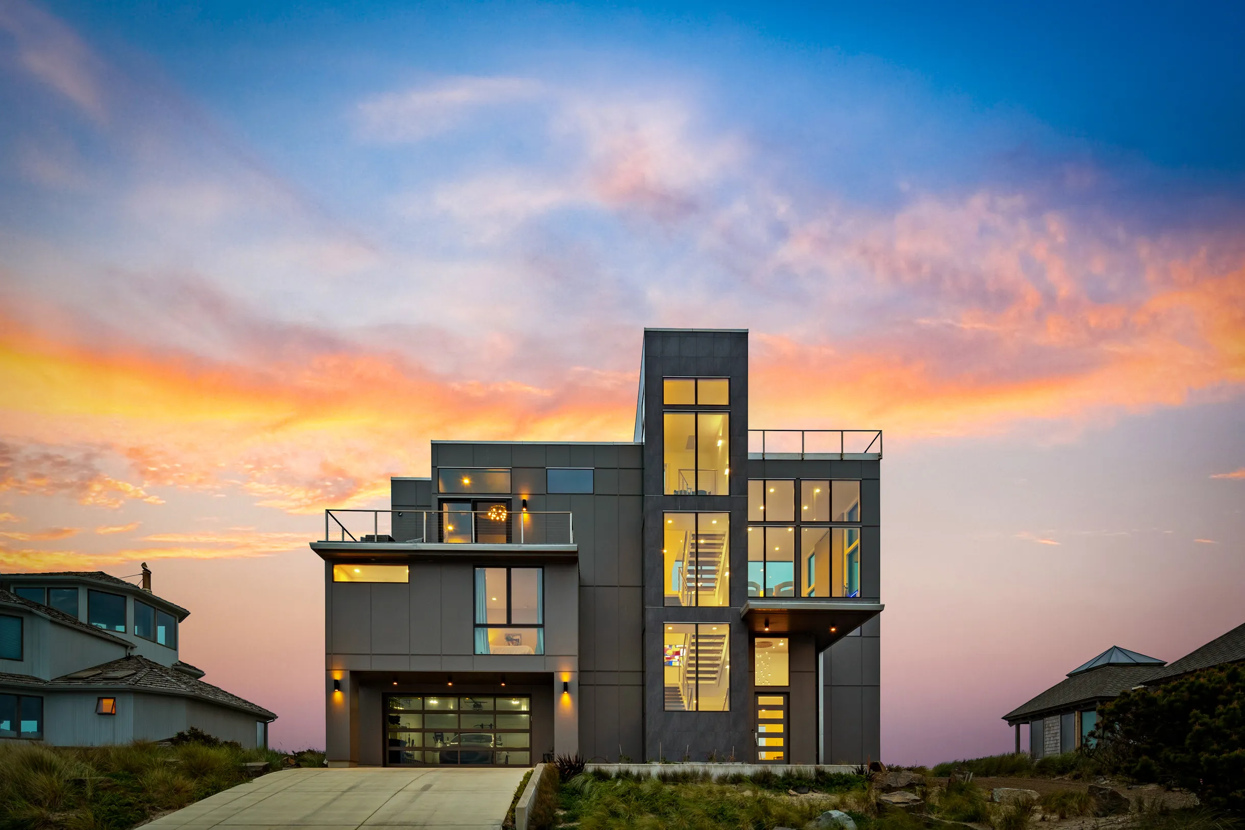 Wander Oregon Coast #4