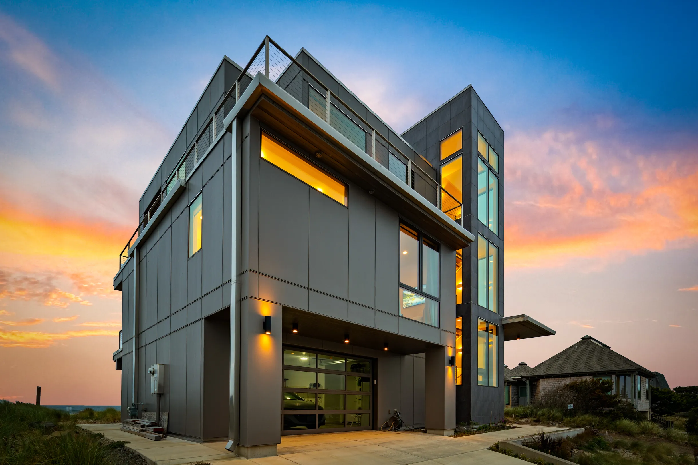 Wander Oregon Coast #5