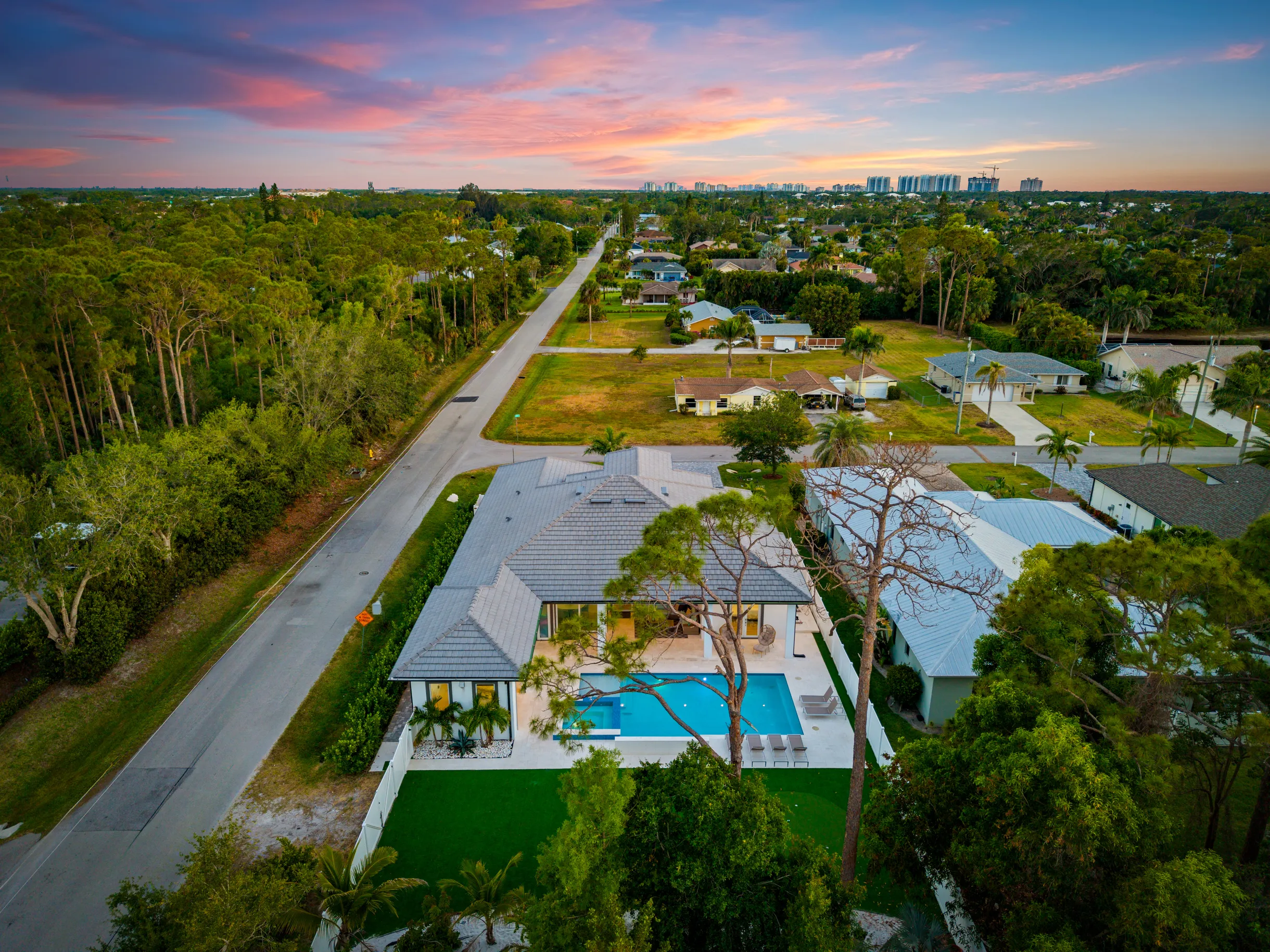 Wander Bonita Haven #5