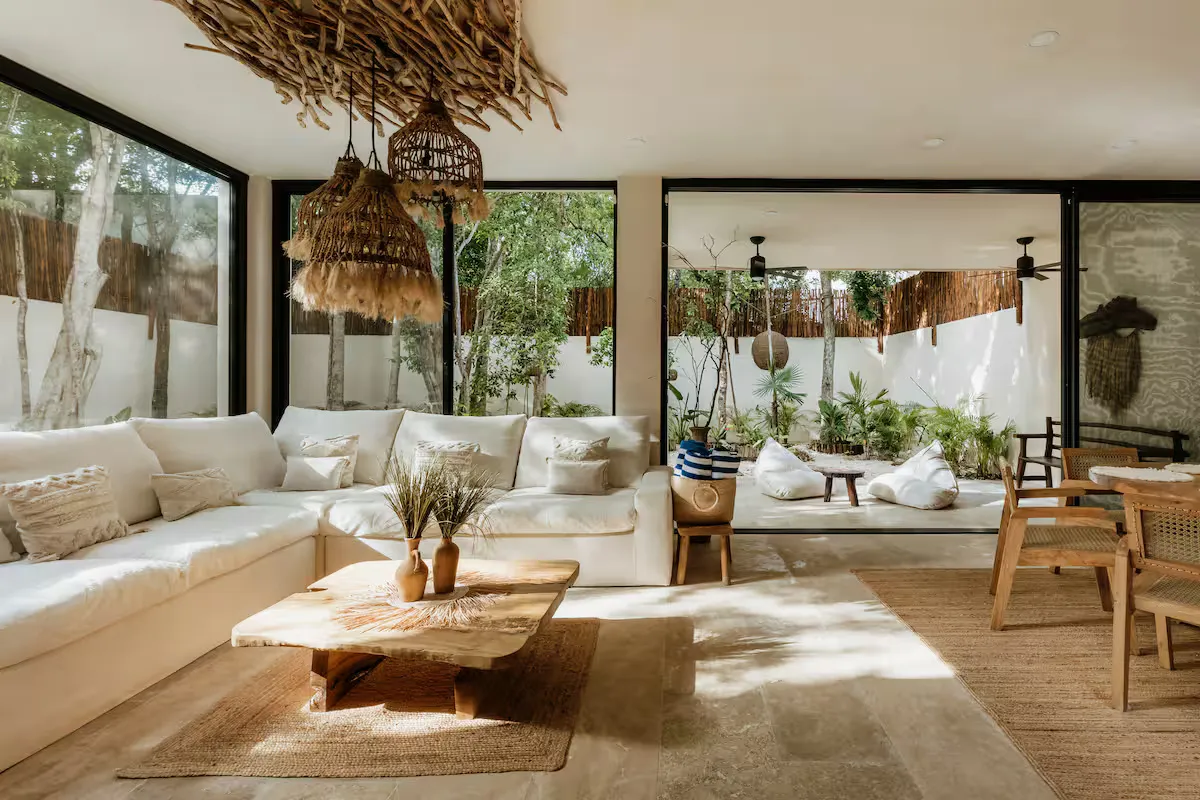 Wander Tulum Jaal #3