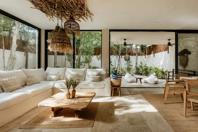 Wander Tulum Jaal #3