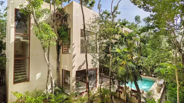 image for Wander Tulum Balam