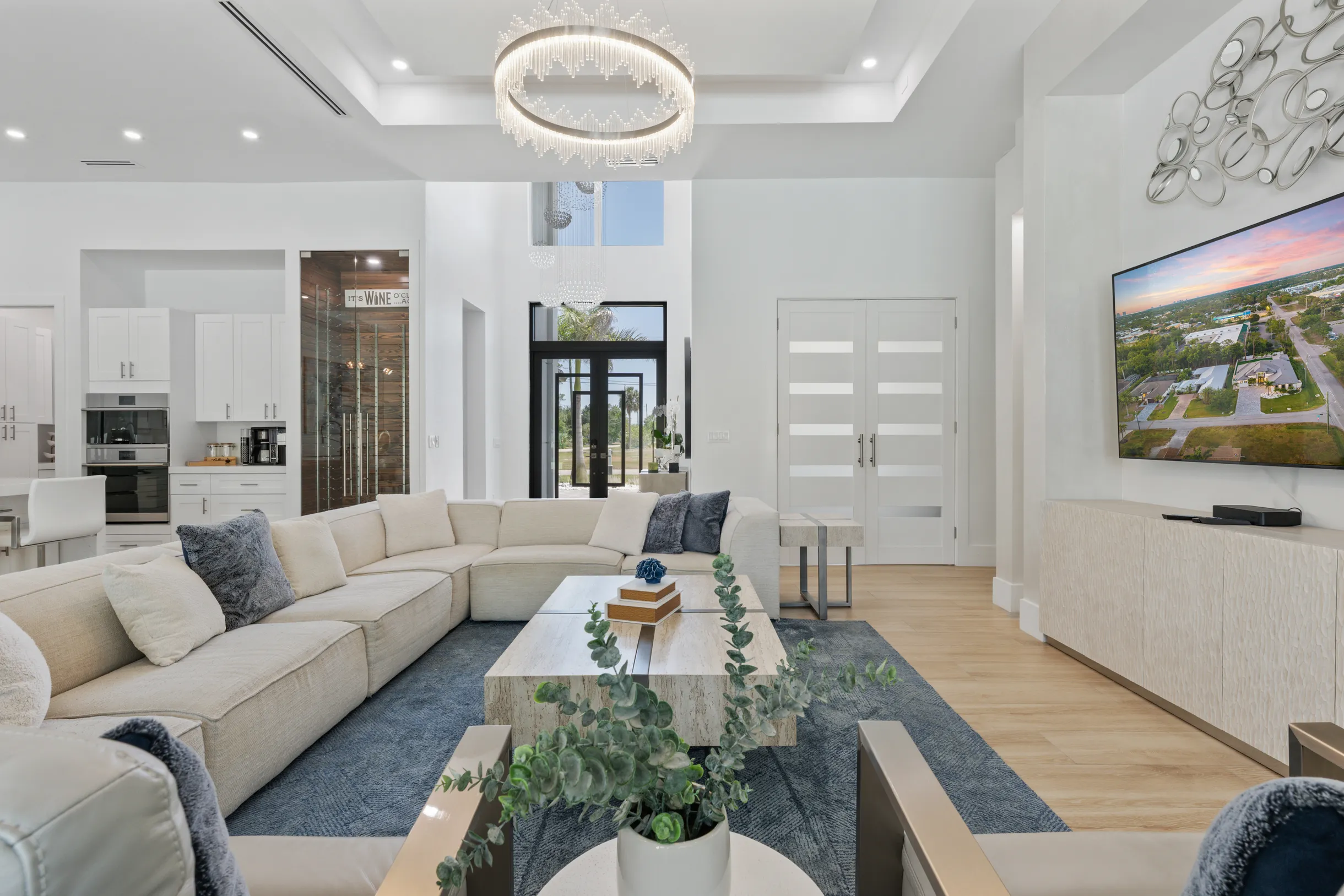 Wander Bonita Haven #87