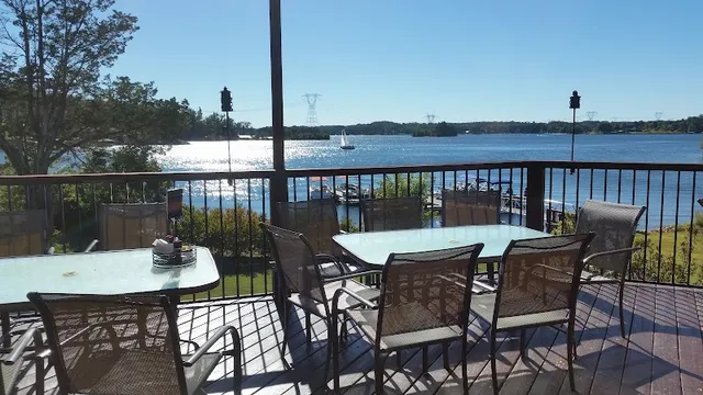 The Lighthouse Restaurant