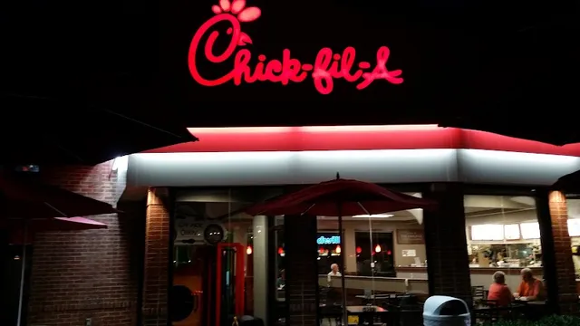 Chick-fil-A
