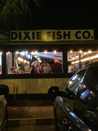 Dixie Fish Company
