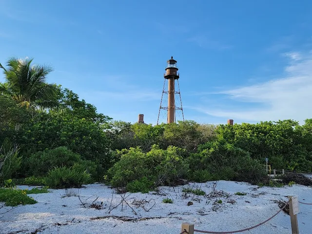 Sanibel Lighthouse