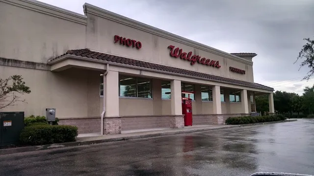 Walgreens