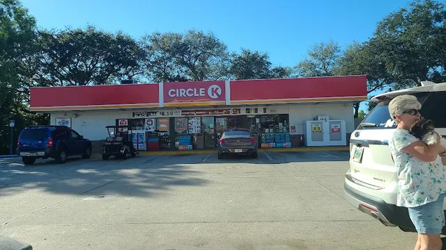 Circle K