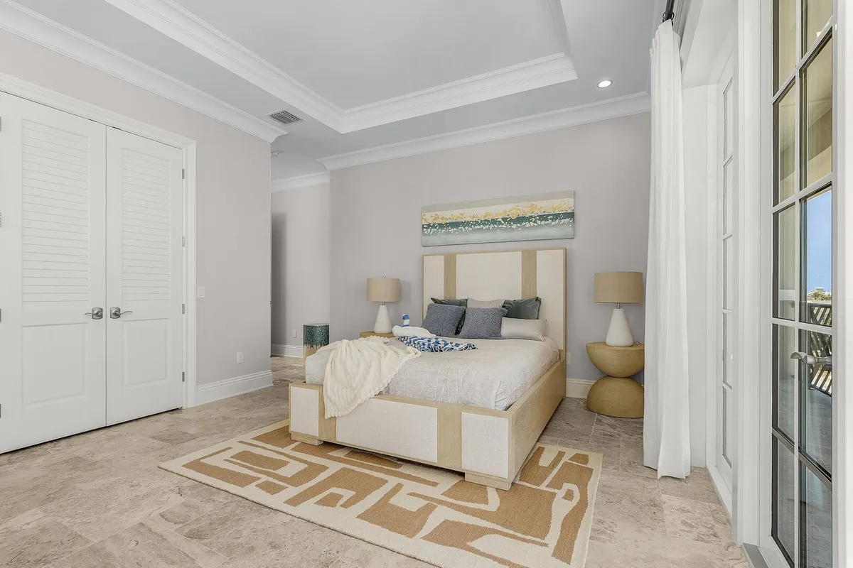 Bedroom 3 image