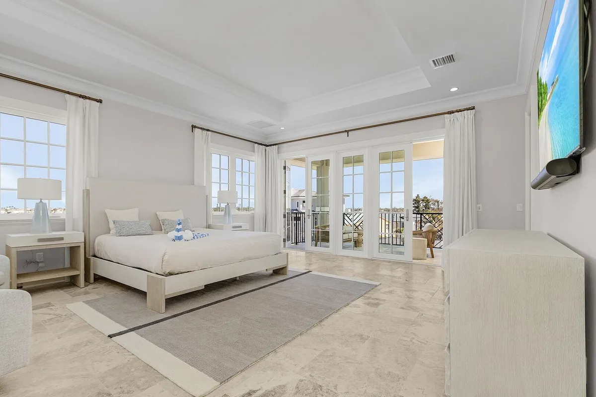 Bedroom 1 image