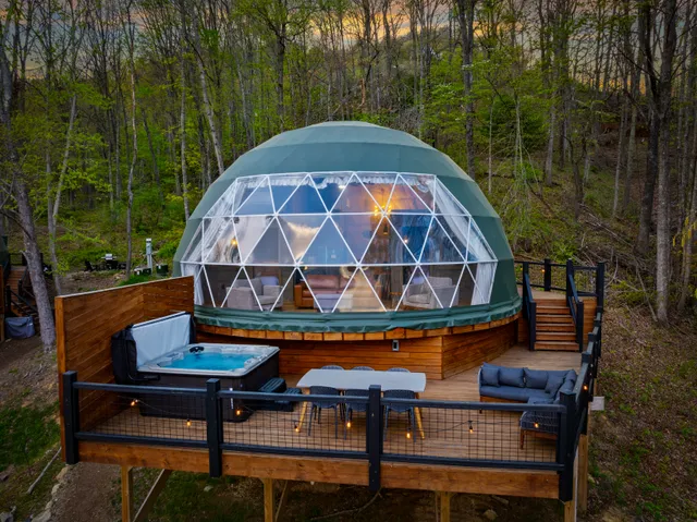 image for Wander XL Dome