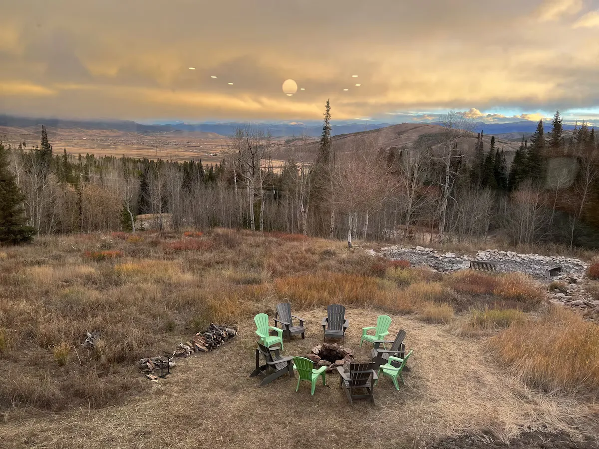 Wander Granby Sky #2