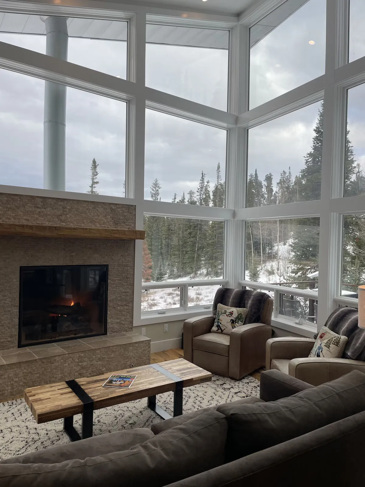 Wander Granby Sky #3