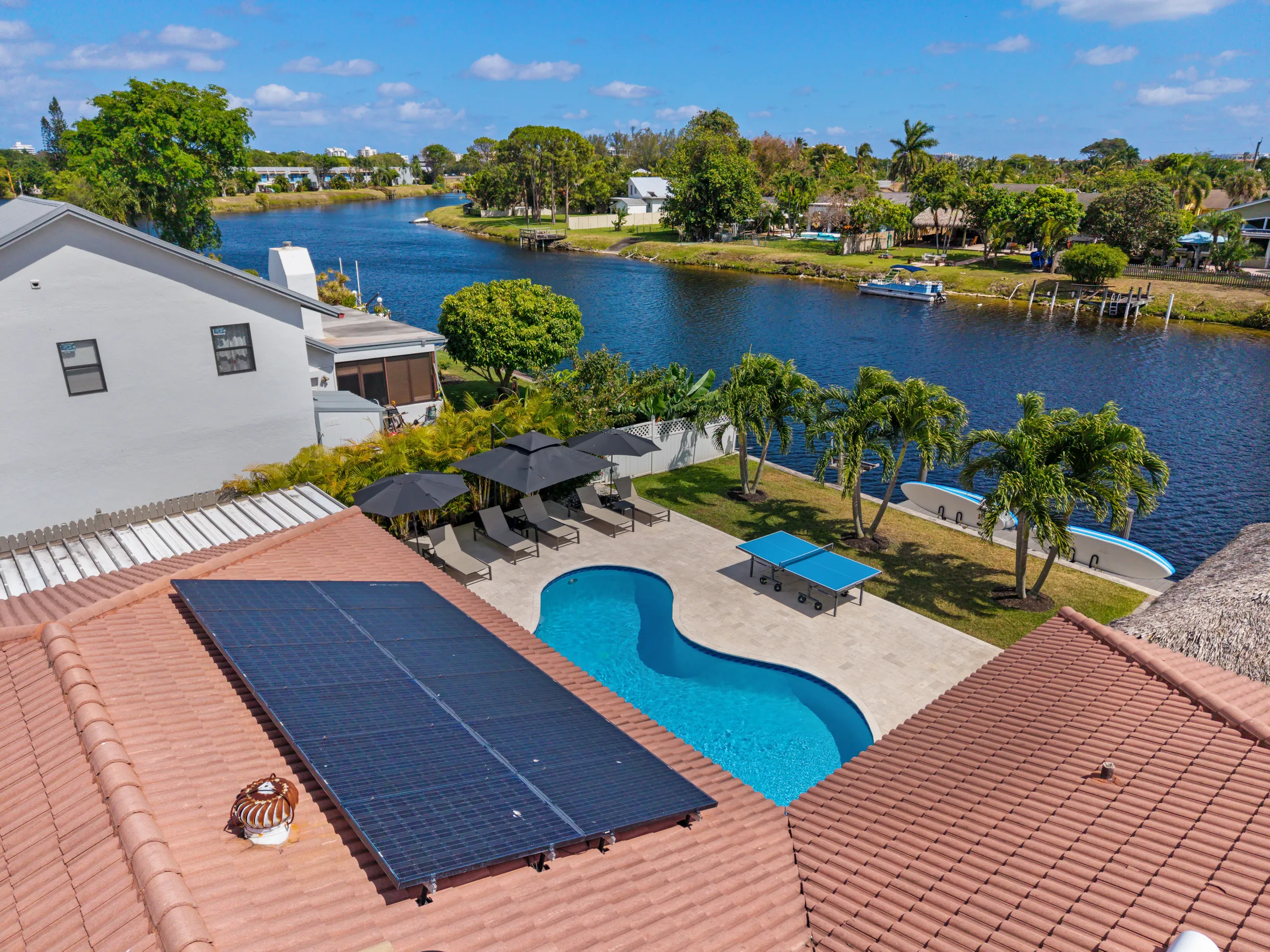 Wander Delray Beach #107