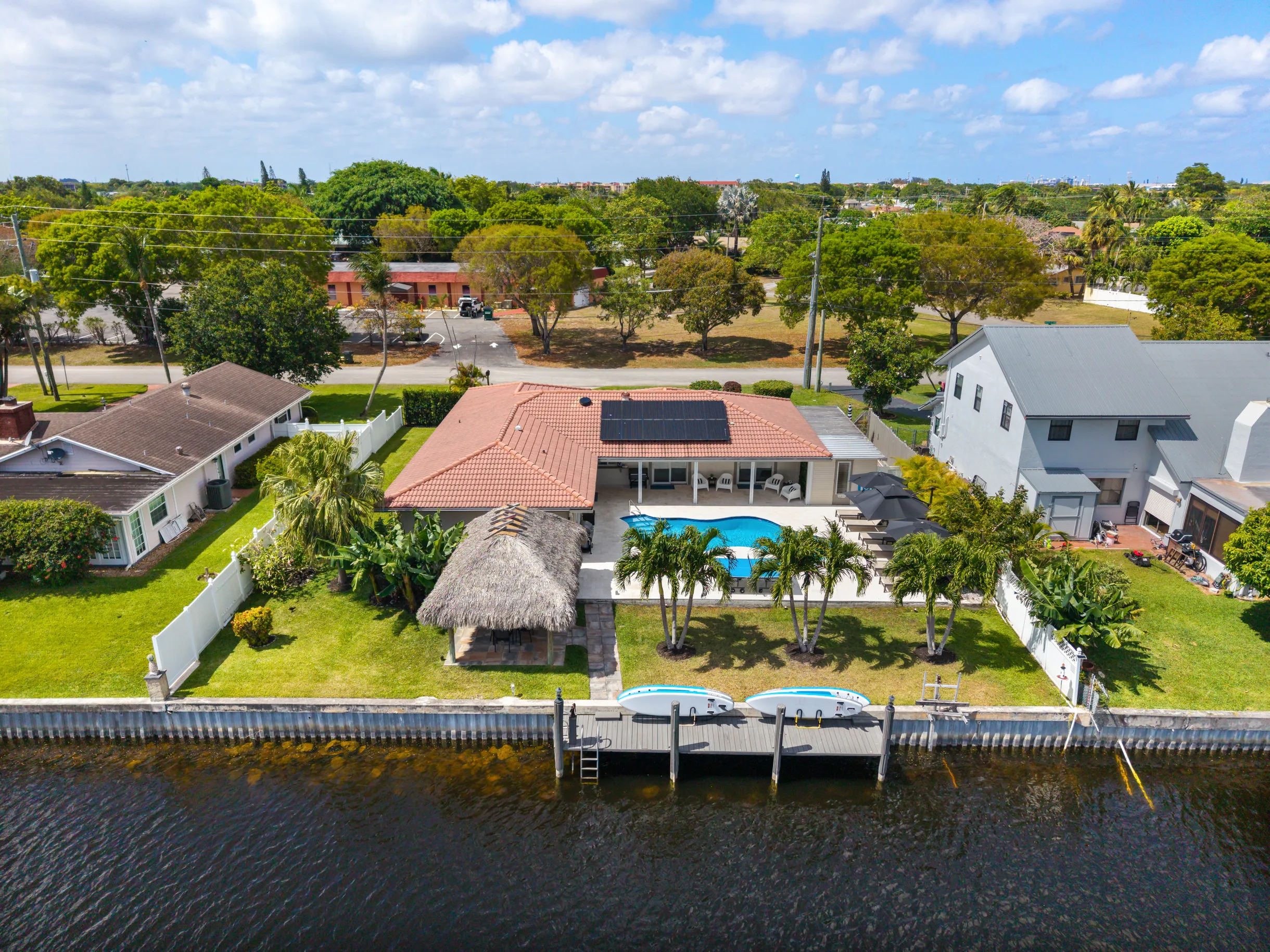 Wander Delray Beach #110