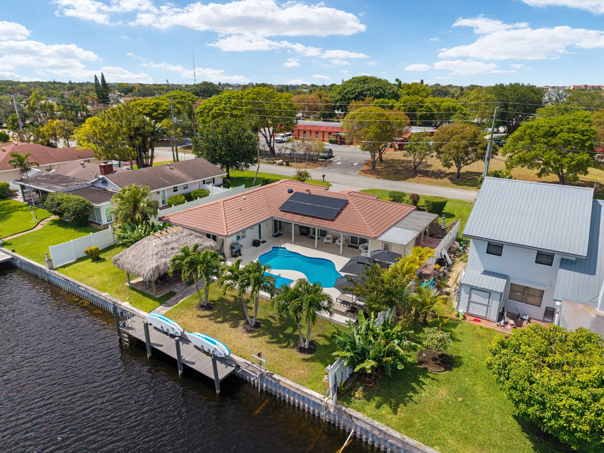 Wander Delray Beach #113