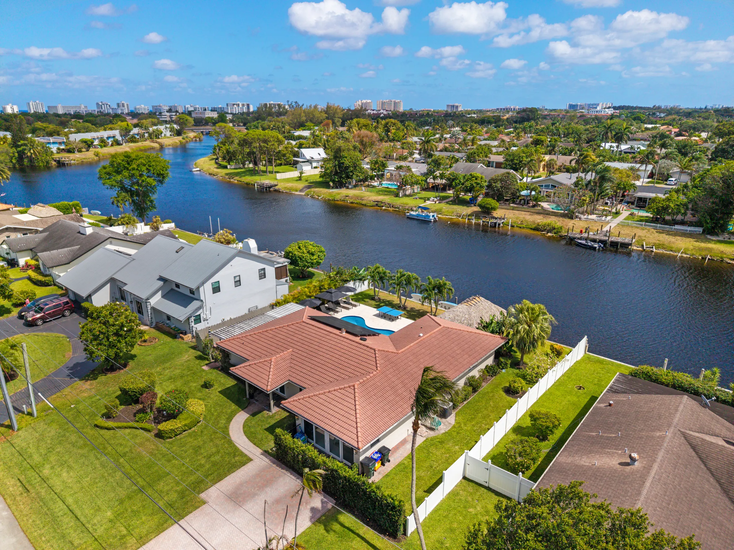 Wander Delray Beach #115