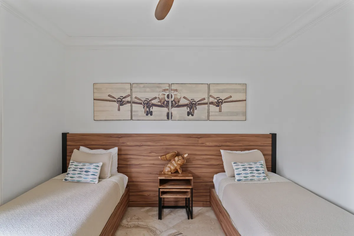Bedroom 3 image