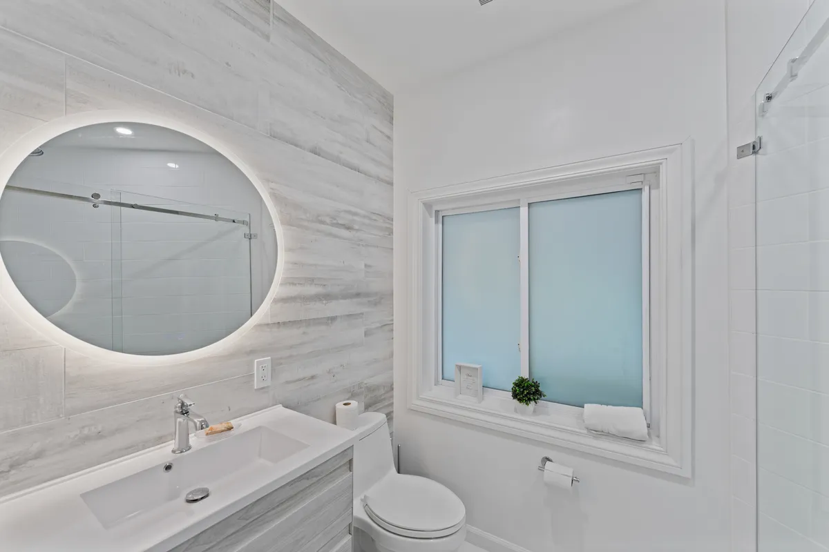 Wander Marathon Haven