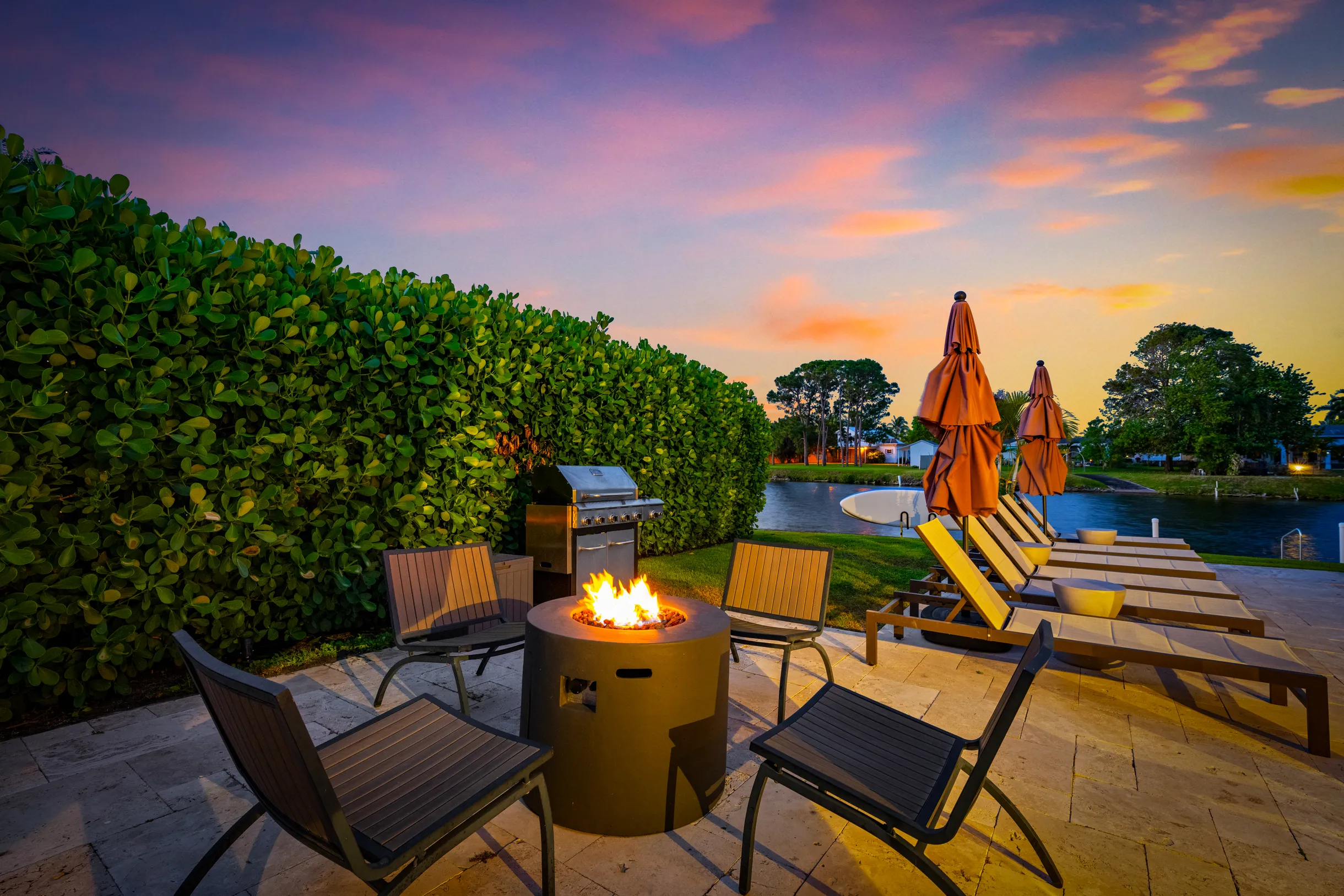 Wander Delray Oasis #4