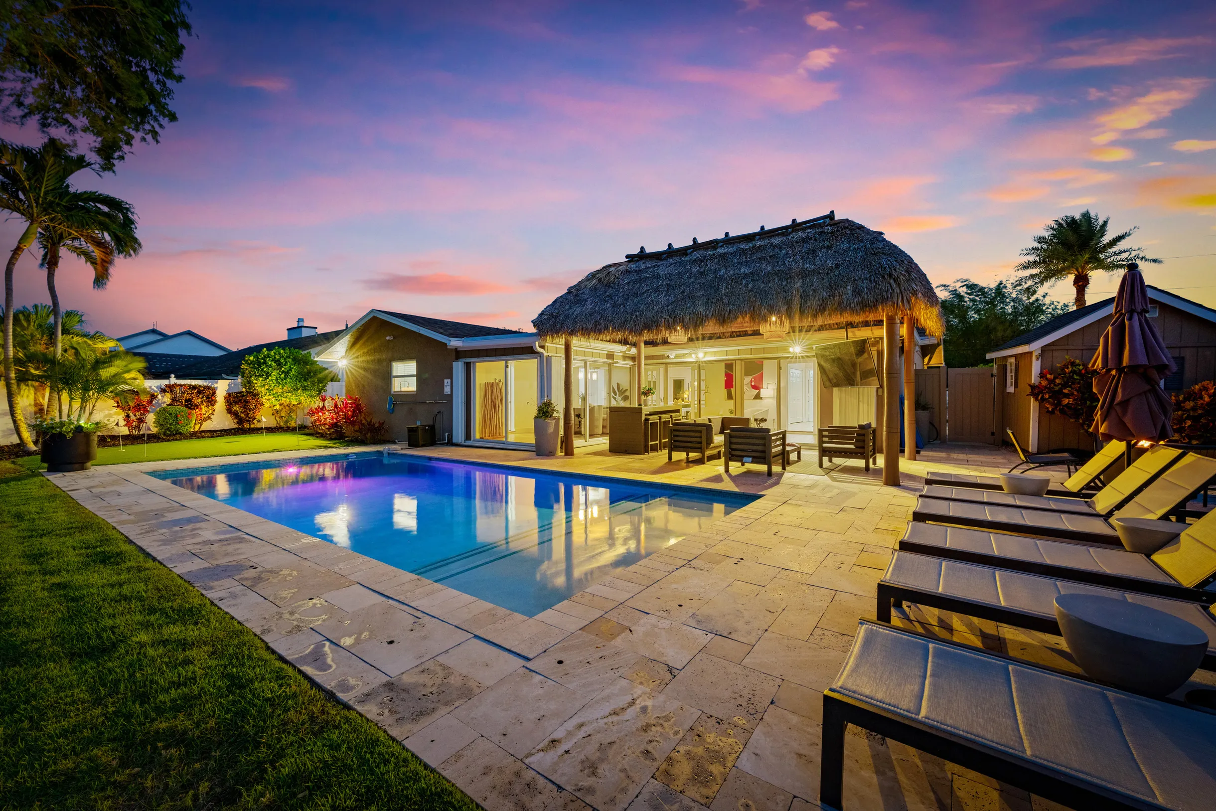 Wander Delray Oasis #14