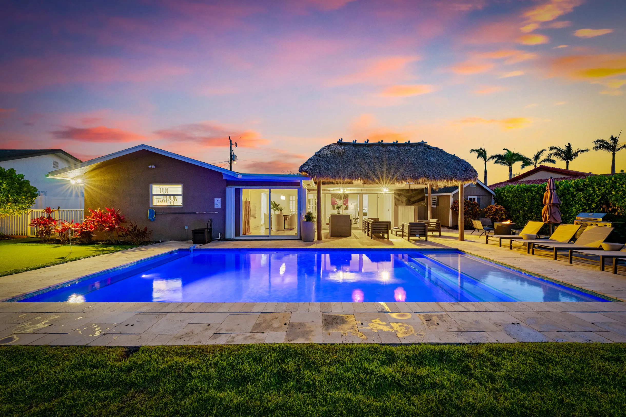 Wander Delray Oasis #24