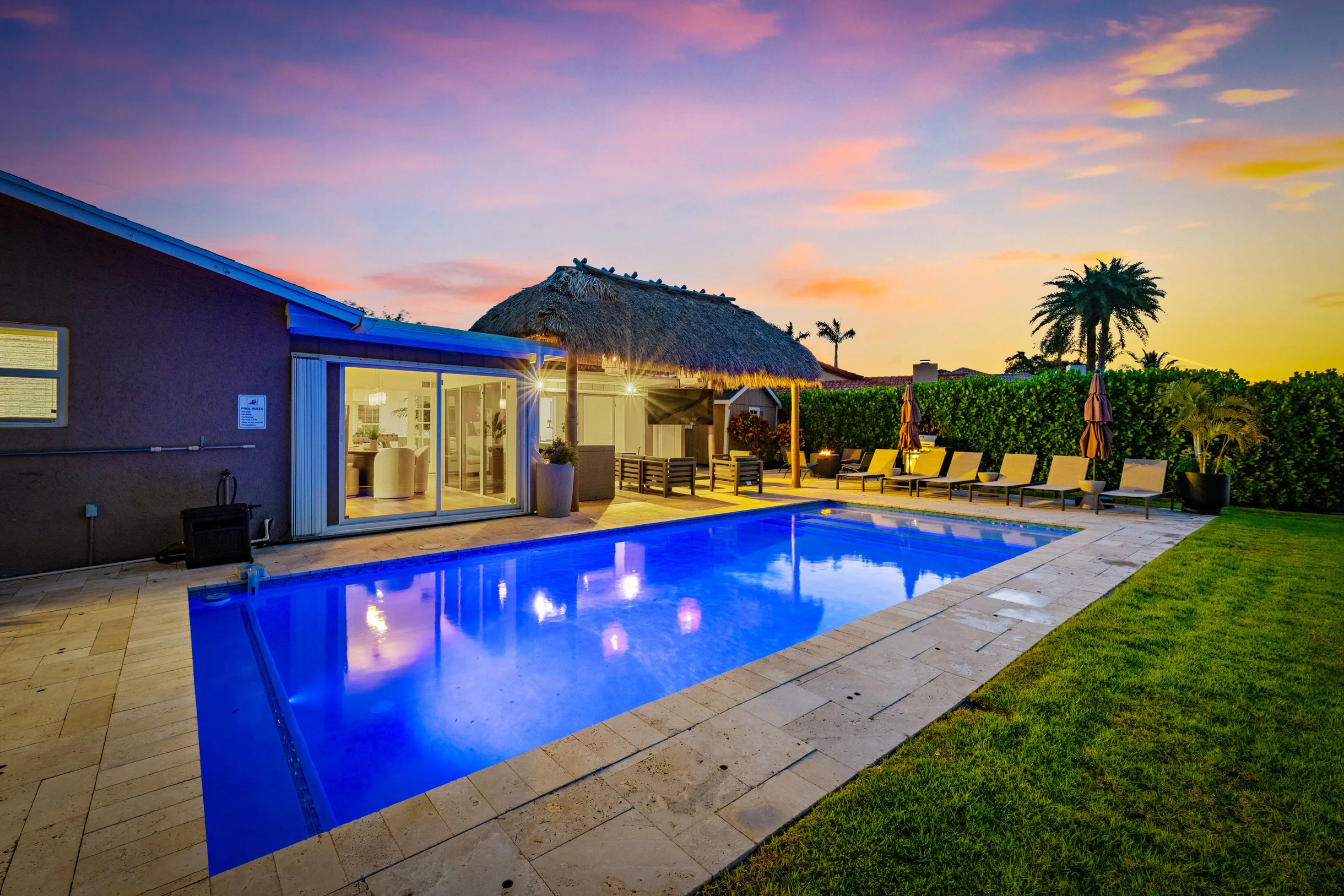 Wander Delray Oasis #35