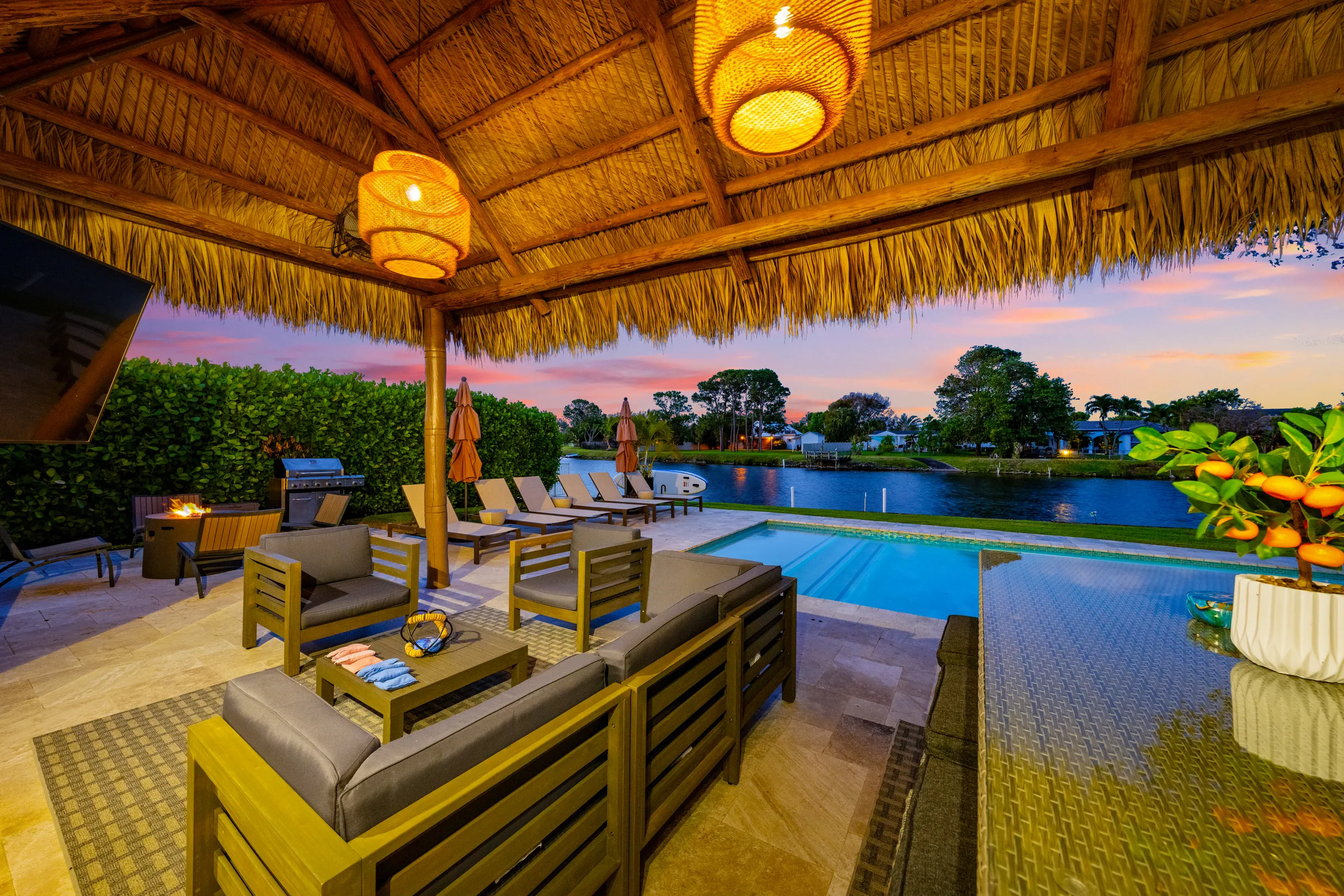 Wander Delray Oasis #36