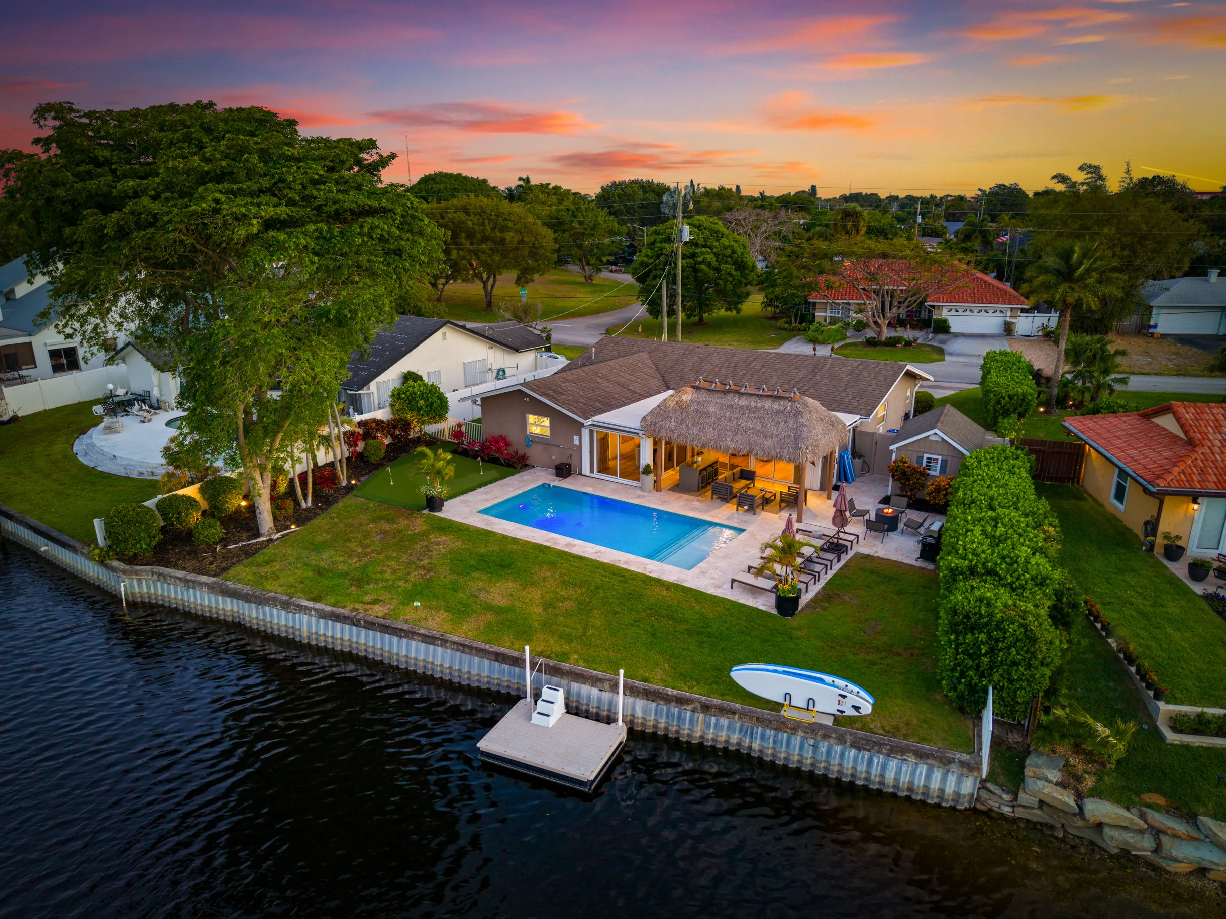 Wander Delray Oasis #37