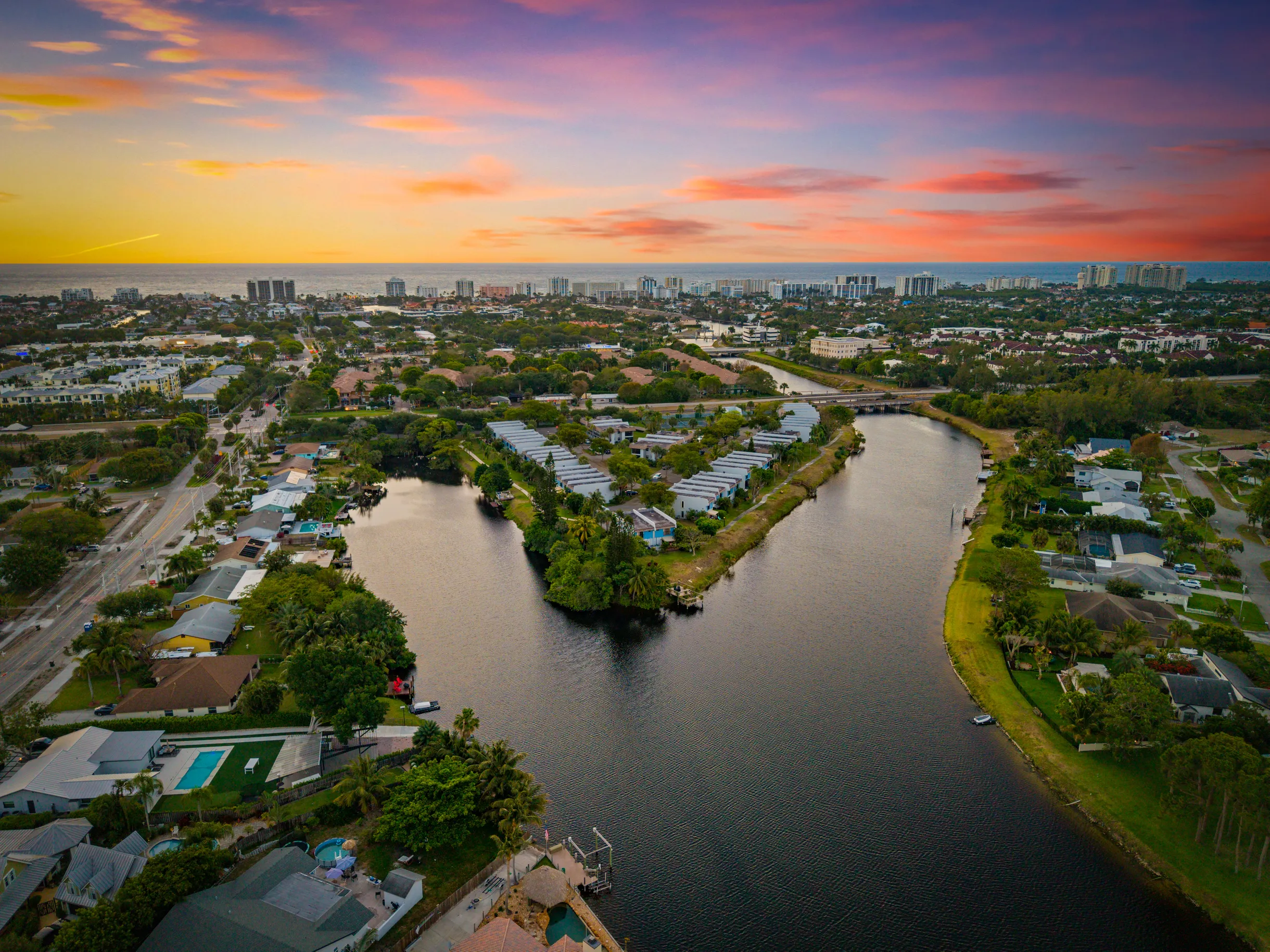 Wander Delray Oasis #91