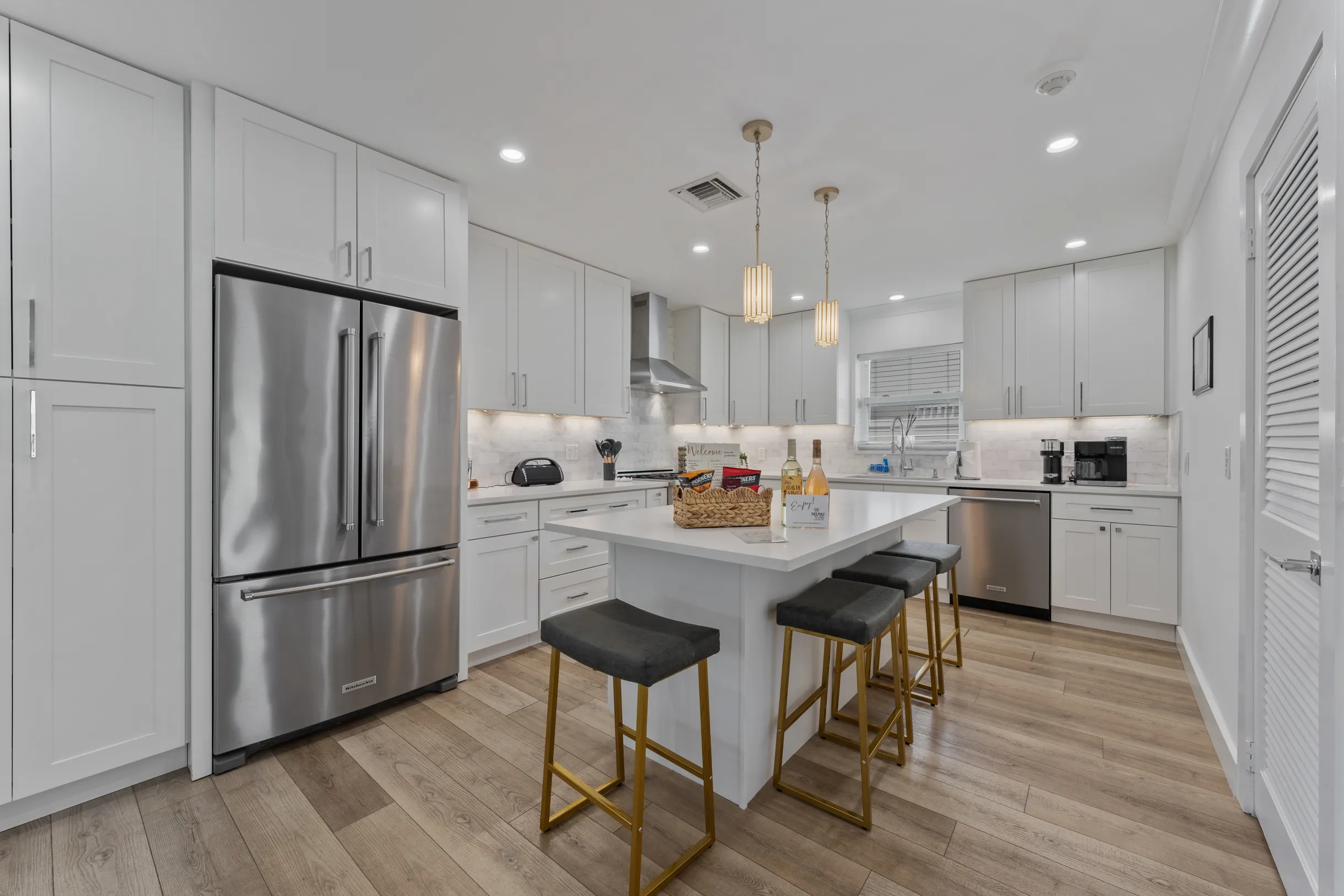 Wander Delray Oasis #41