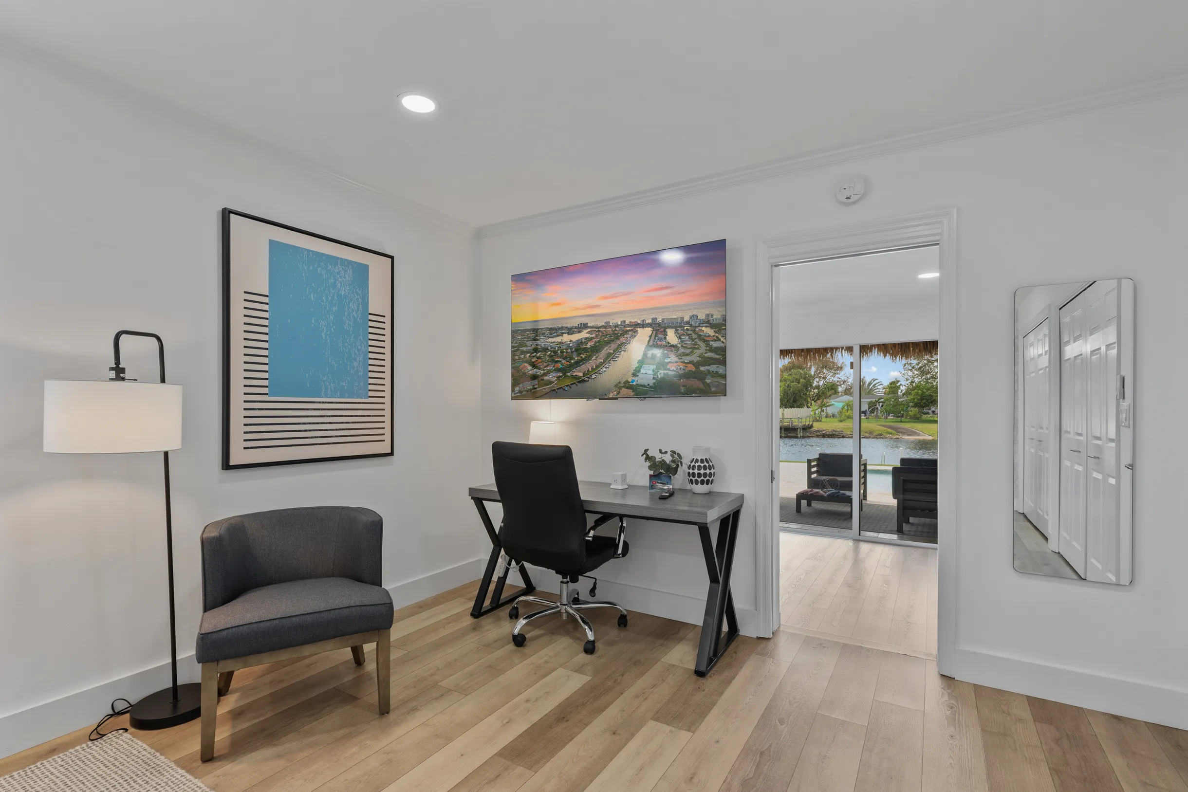 Wander Delray Oasis #54