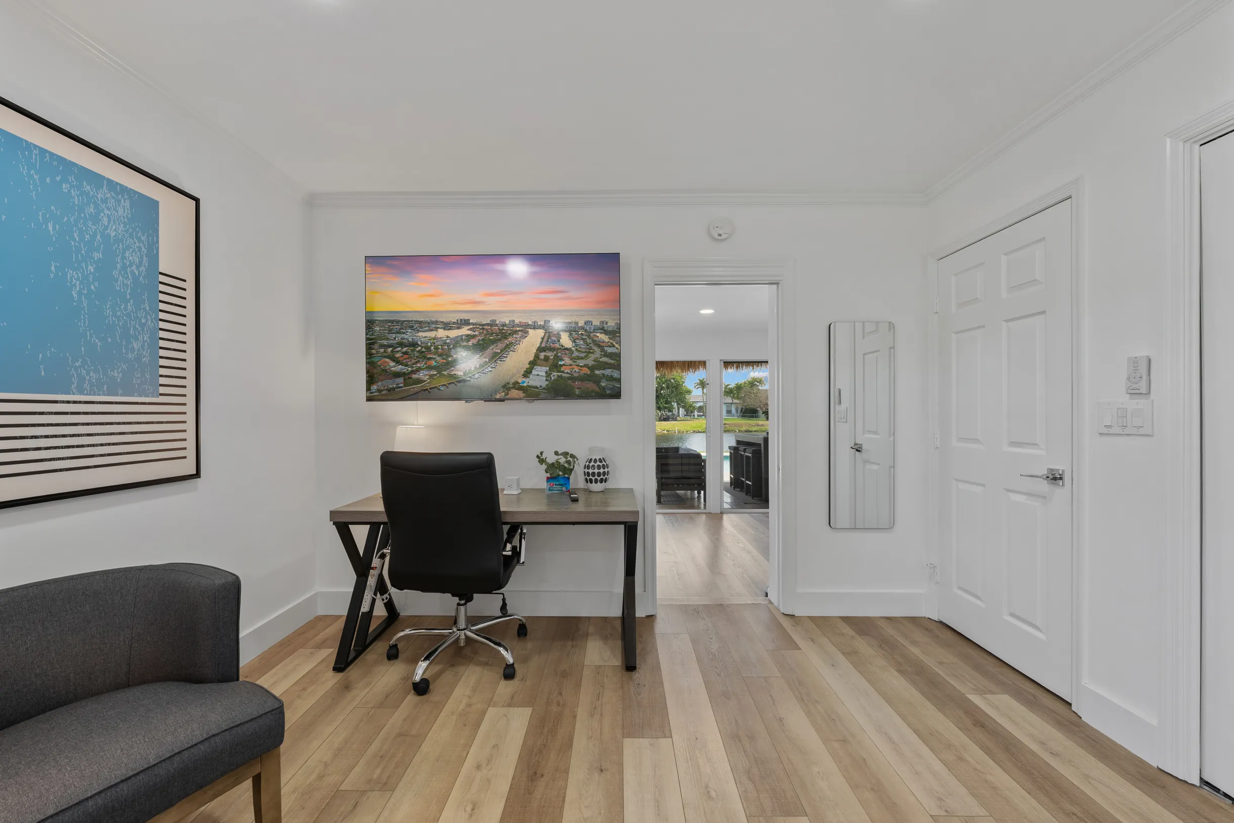 Wander Delray Oasis #63